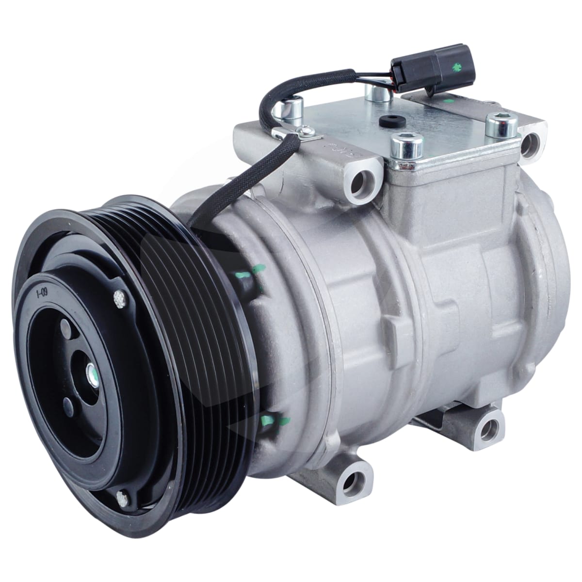 Land rover cheap defender compressor